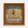 Le Fruit Defendu Forbidden Fruit by Leonora Carrington contemporary artwork Painting