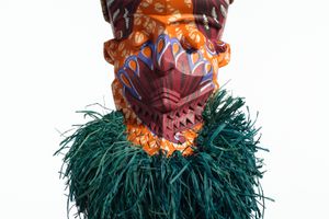 Yinka Shonibare CBE RA
