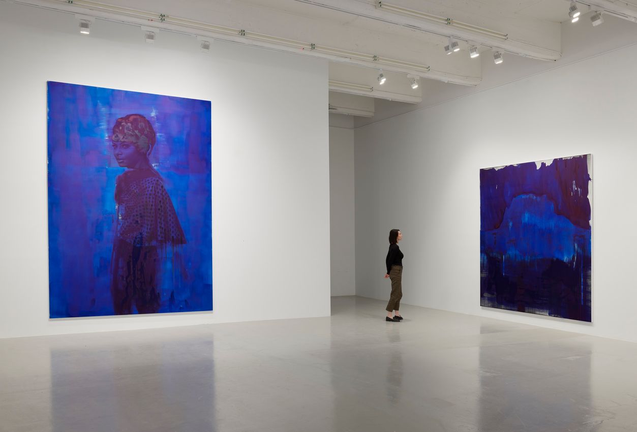 Lorna Simpson