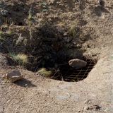 Mine Shaft by Caroline Mcquarrie contemporary artwork photography print