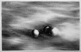 fragment 07 by Julia Steiner contemporary artwork works on paper