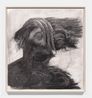 Agitation 7- Trade Winds or Just A Blowout by Cosmo Whyte contemporary artwork Drawing