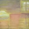 Room Great Russell Street Morning by Celia Paul contemporary artwork Painting