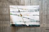 Back to  Isolated Territory by Chou Tai-Chun contemporary artwork painting