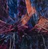 Conflict by Lilly Fenichel contemporary artwork Painting