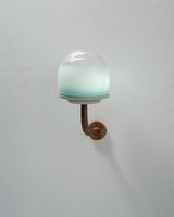 The Cloche by Steph Huang contemporary artwork sculpture