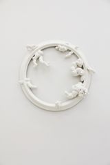 Ariel by Julia Morison contemporary artwork sculpture