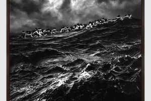 Robert Longo