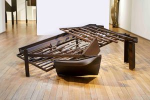 Anthony Caro
