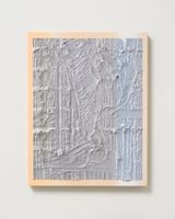 Untitled by Yutaka Aoki contemporary artwork painting