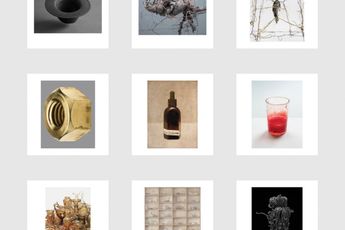 Contemporary art exhibition Group Exhibition Objects in Oscillation at Kukje Gallery Seoul South Korea