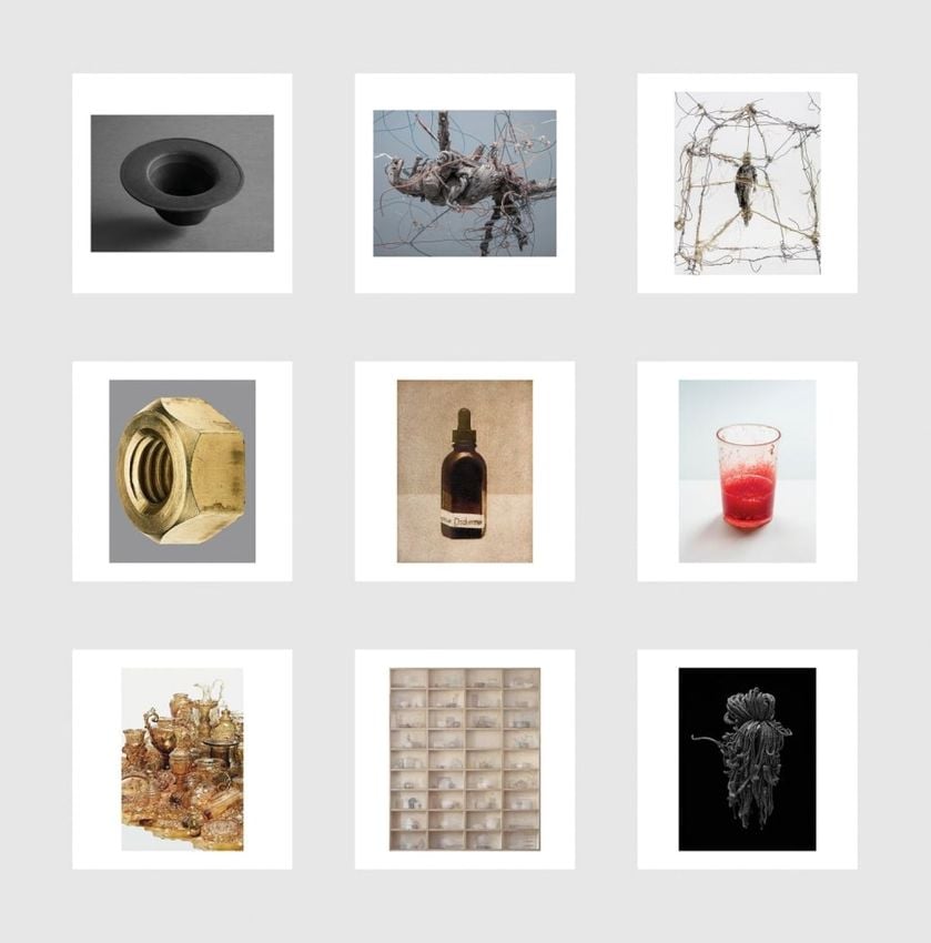 Group Exhibition