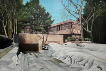 Andy Dewantoro contemporary artist