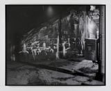 Long Shadow by Willie Doherty contemporary artwork photography