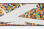 Werner Mannaers contemporary artist