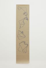 Ilium by Mariana Castillo Deball contemporary artwork painting