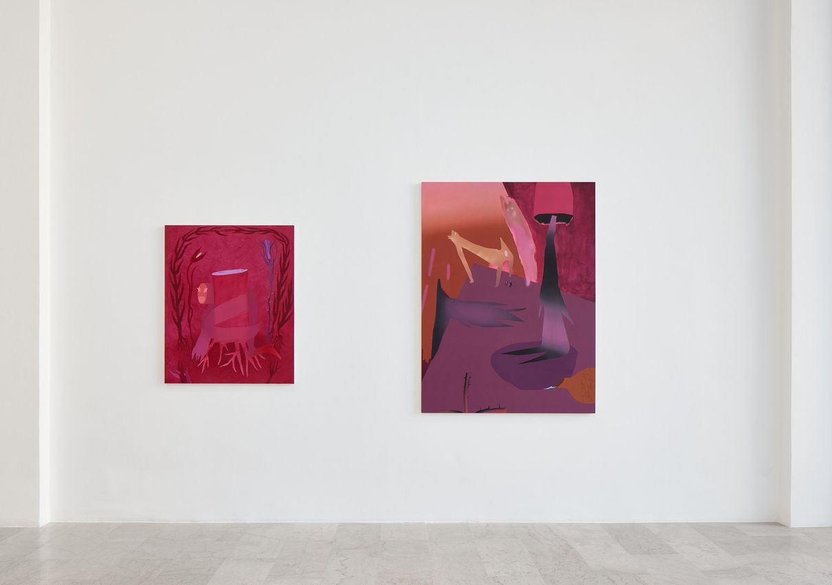 Group Exhibition
