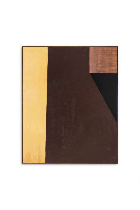 Nori by Ramon Enrich contemporary artwork Painting
