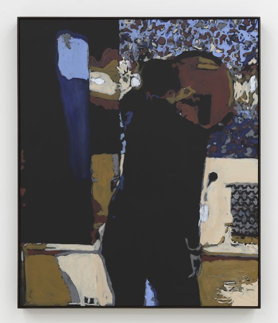 Exclusive Offer by Reggie Burrows Hodges contemporary artwork Painting