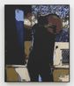 Exclusive Offer by Reggie Burrows Hodges contemporary artwork Painting
