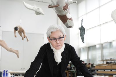 Lee Buls Utopian Encounters with the Russian Avantgarde