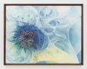 Entre la piedra y la flor unaltered by continuous reversible transformations by Firelei Baez contemporary artwork Works on Paper