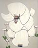 Comes A Time by Susumu Kamijo contemporary artwork Print