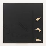 Ambush by Luca Lee Frei contemporary artwork painting sculpture