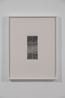 Poem of Jarir by Nicene Kossentini contemporary artwork Works on Paper