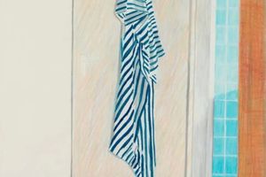 David Hockney