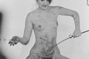 Marina Abramovic