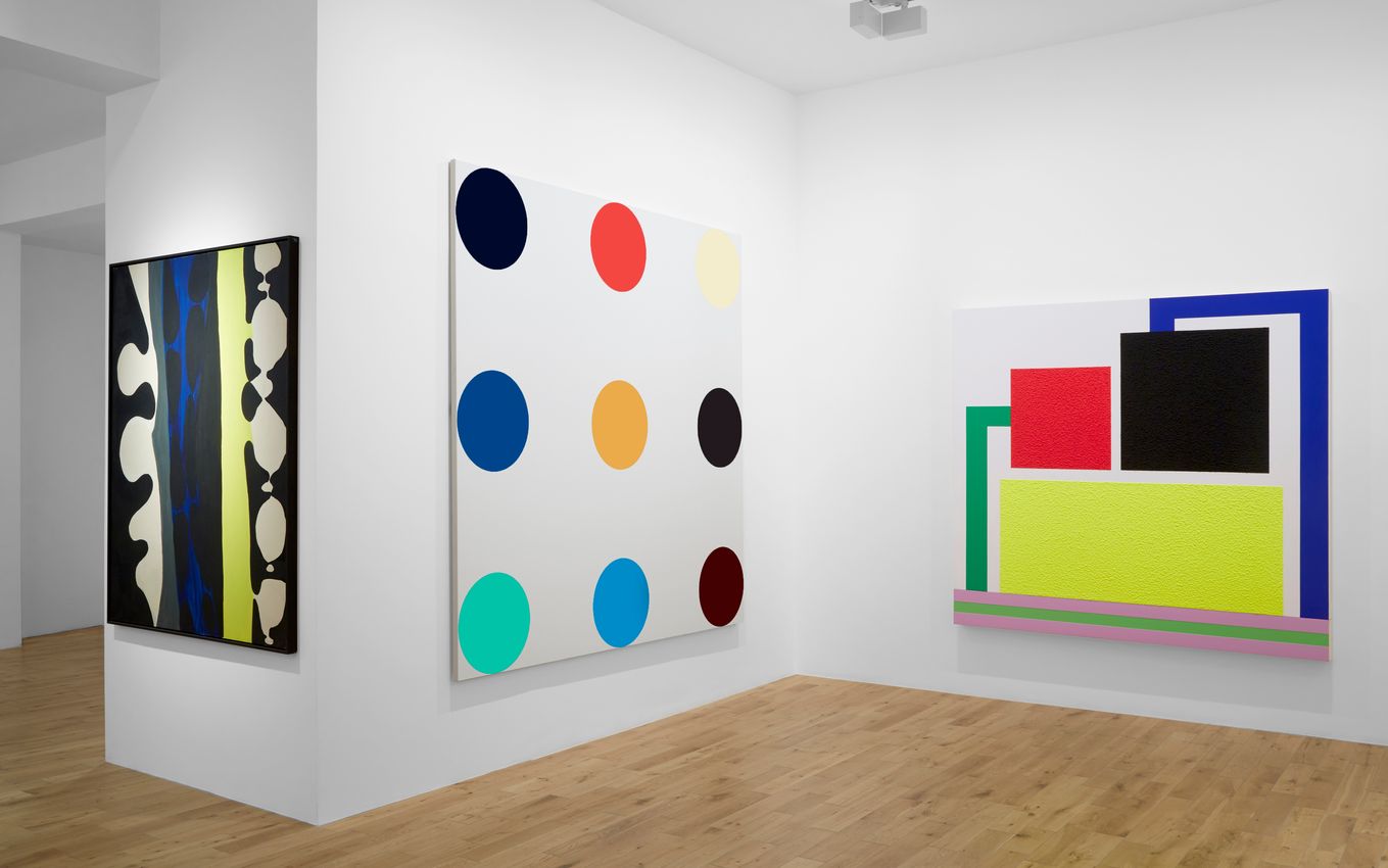 Group Exhibition