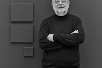 Claude Rutault contemporary artist