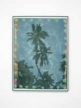 Bali by Su Yuming contemporary artwork print