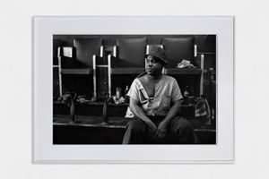Dawoud Bey