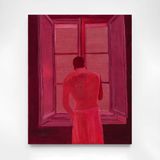 Monsagrati by Alessandro Teoldi contemporary artwork painting