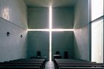 Tadao Ando contemporary artist