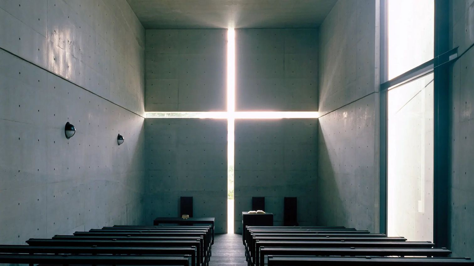 TADAO ANDO