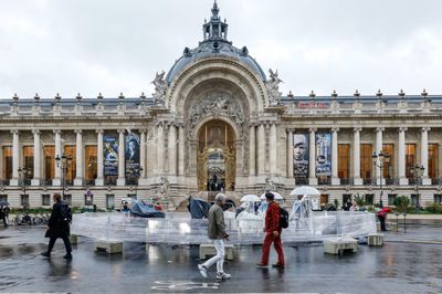 Art Basel Wins Bid to Host Paris Fair at Grand Palais