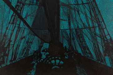 Daniel Boyd contemporary artist