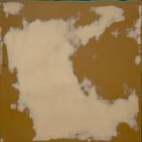 Overlaid Series No. 24-04-05 by Kim Deok Han contemporary artwork painting