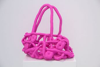 Lai Thi Dieu Ha contemporary artist