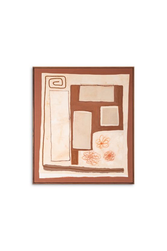 COSMO 4 by Laurence Leenaert contemporary artwork Mixed Media