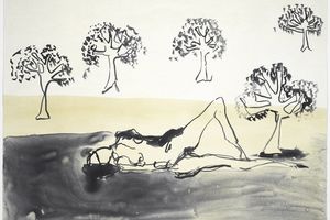 Tracey Emin