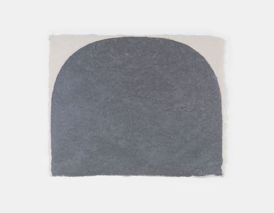 Untitled by Richard Gorman contemporary artwork Works on Paper