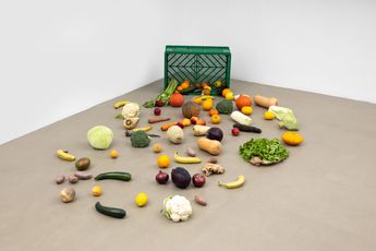 Nina Beier contemporary artist