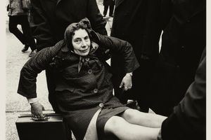 Don Mccullin