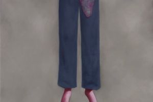 Zhang Xiaogang