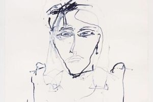 Tracey Emin