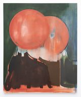Selves II by Robert Gunderman contemporary artwork painting